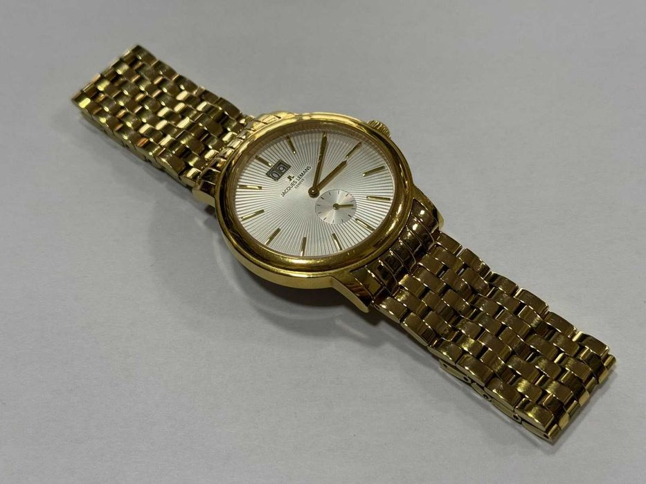 Часовник Jacques Lemans Baca G-177 F