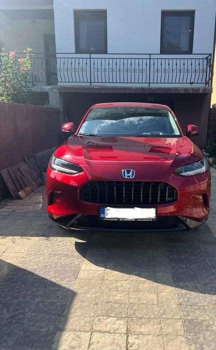 Honda ZR-V Vând Honda ZR-V 2024 Nouă