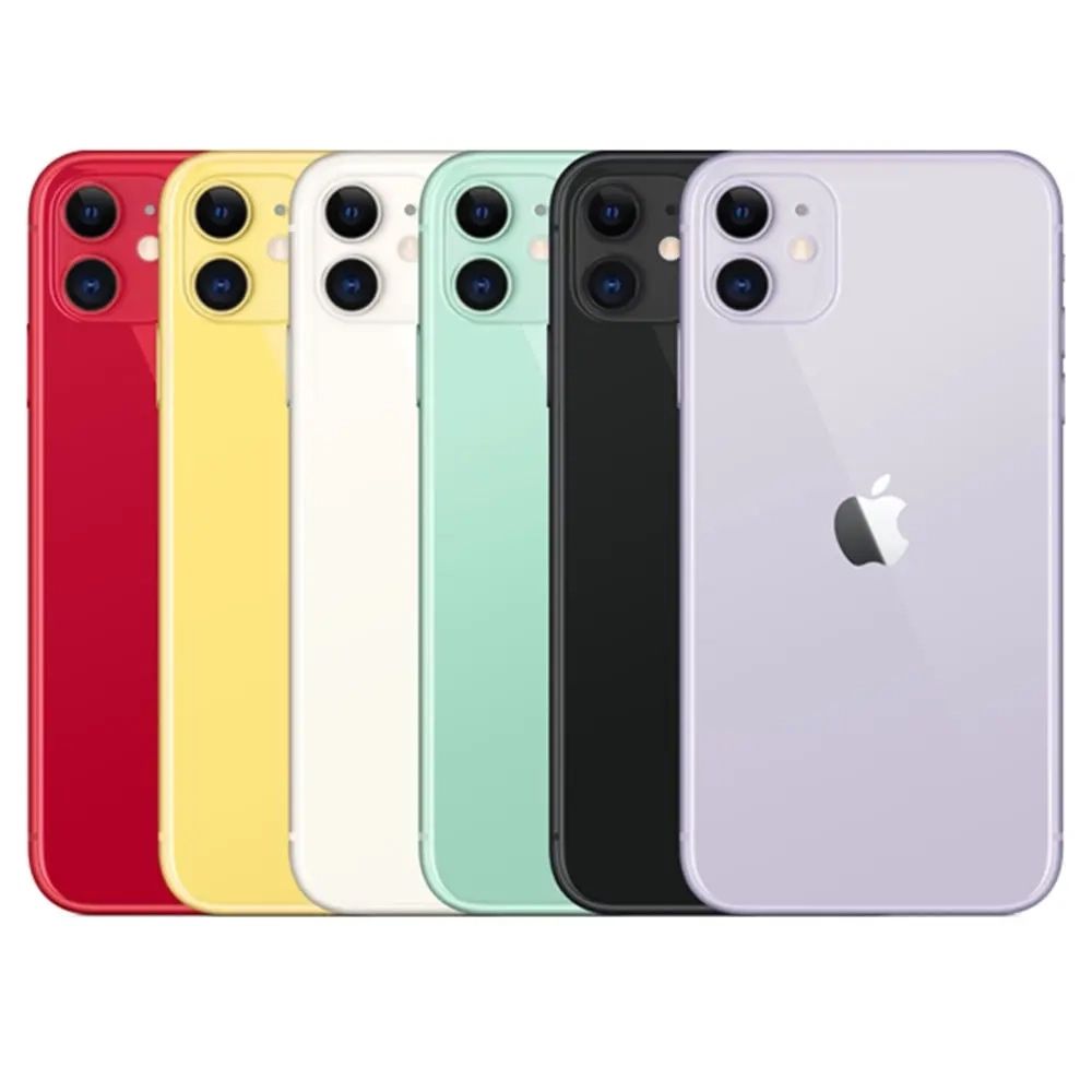 Новый Apple IPhone 11 • Телефон •