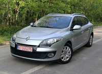 Renault Megane 3 Euro 5* 2013*1,5 dci 110cp*