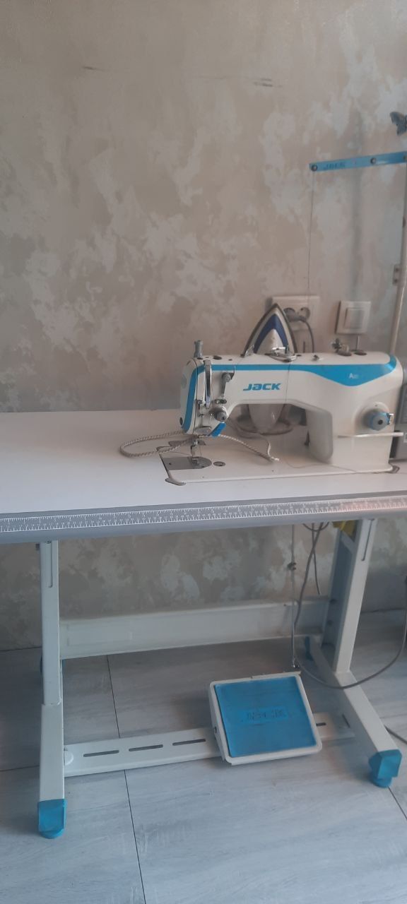 Jack A2s avtomat с гарантией