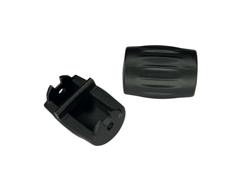 Копчета (ролкови) за волан на BMW G30, G11, G01, G02