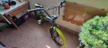 BMX Wipe 500 Декатлон