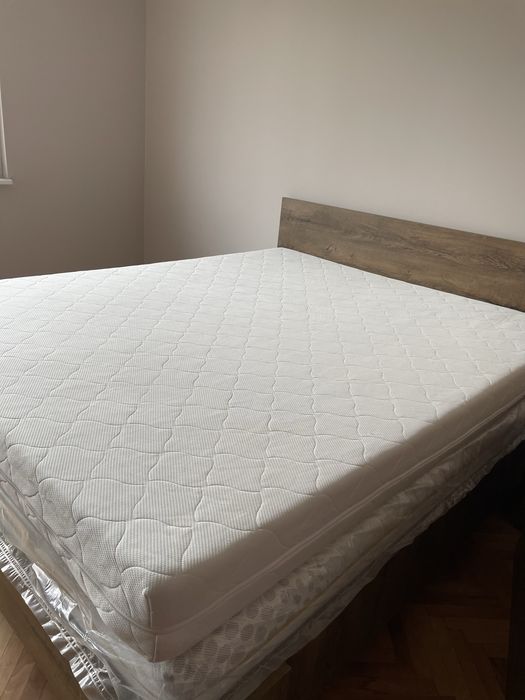 Матрак 160/200 см – Отлична цена!