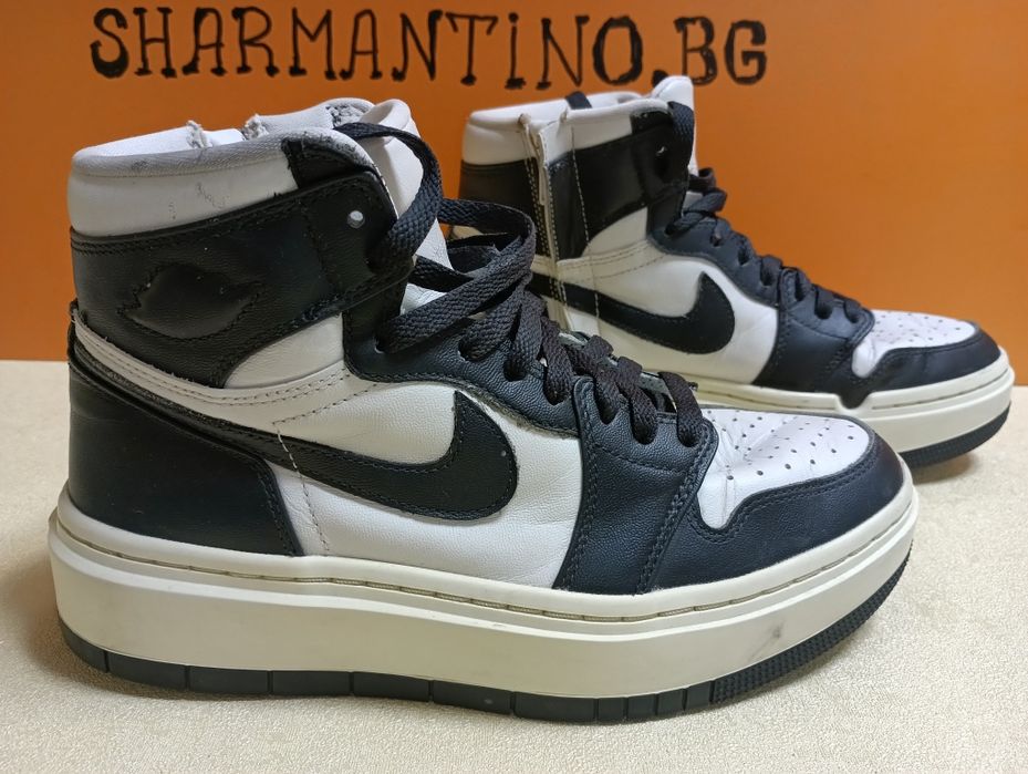 Nike Air Jordan Elevate N 39 - 55 лв