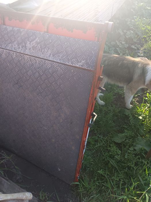 Rampa cu cilindri de vanzare