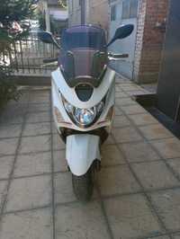 Kymco Xciting 300i-2008г.