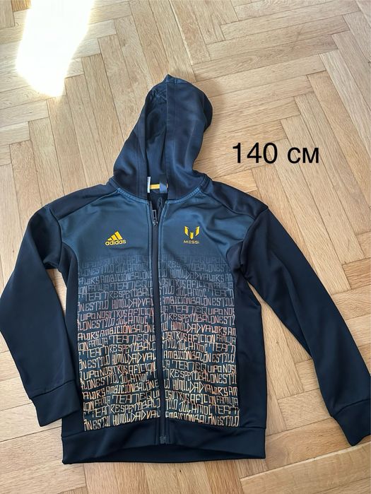 Лот от дрехи Зара, Адидас, Найк