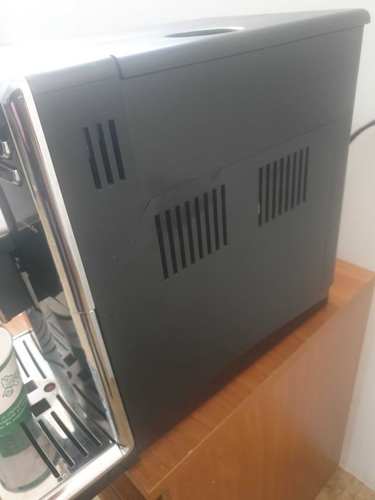 Кафе Автомат Saeco Incanto