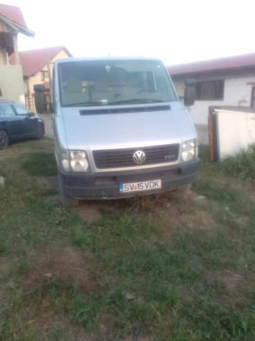Vând Volkswagen LT 28