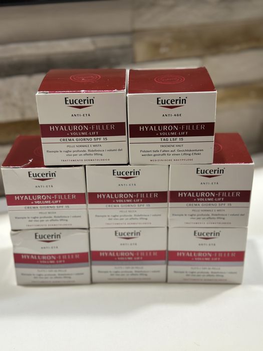 Creme dermato Eucerin Olay