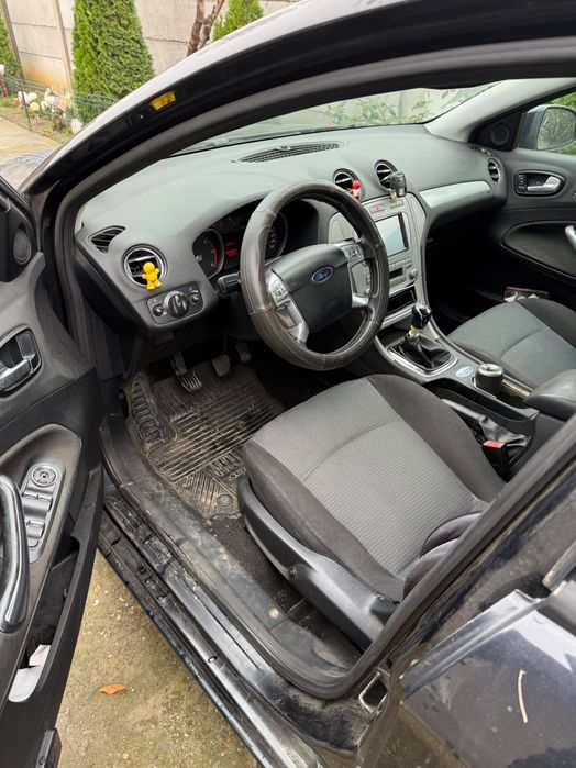 Ford mondeo mk4 1.8 tdci, 2007