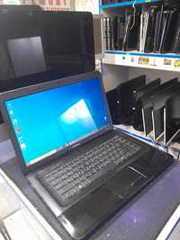 CORE I7мой ноутбук Hp Compaq CQ58