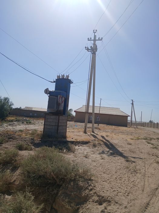 Garatya ishlaydi