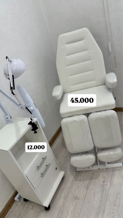 Продам оборудование и материалы для маникюра