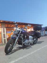 Yamaha XVS 1100 Drag Star