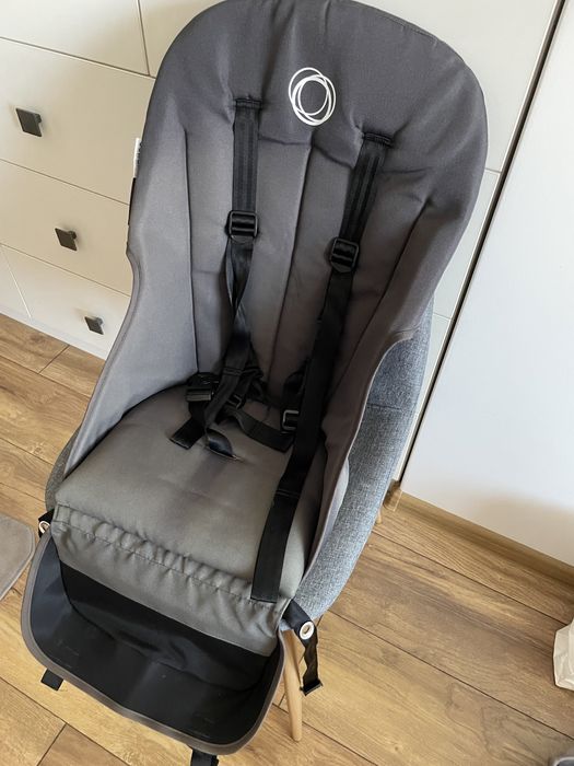Летвн кош количка bugaboo cameleon 3