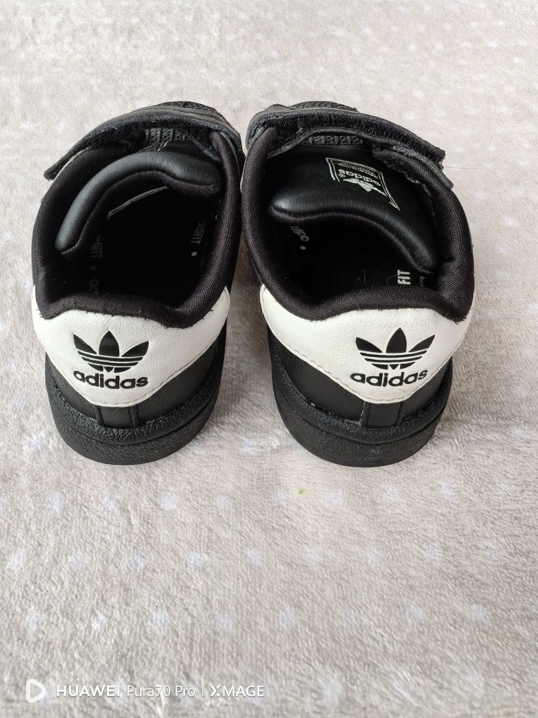 Детски маратонки Adidas номер 21 стелка 13см