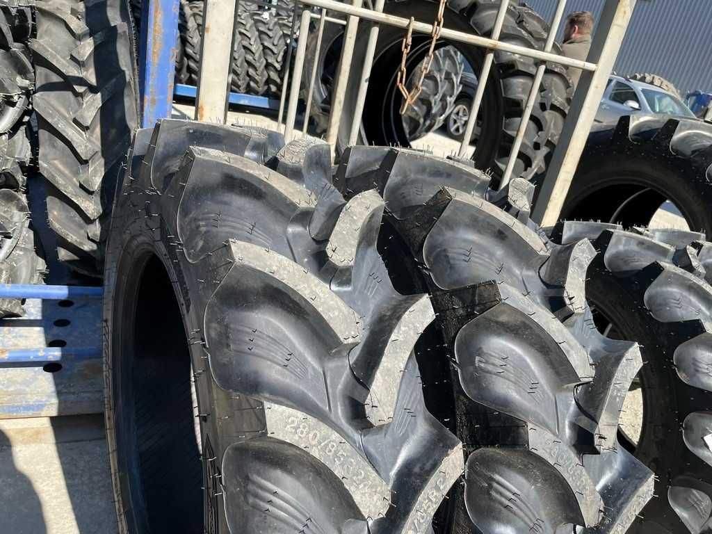 280/85 R24 Cauciucuri noi agricole de tractor OZKA 11.2-24 Anvelope