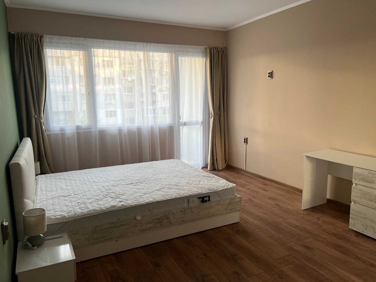 Дава се под наем Двустаен апартамент в Перник, Изток - 44 кв.м за 382.5 € - Снимка #5