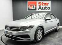 Volkswagen Passat New Model - Posibilitate Rate Avans 0 - Garantie 12 Luni - IMPECABIL