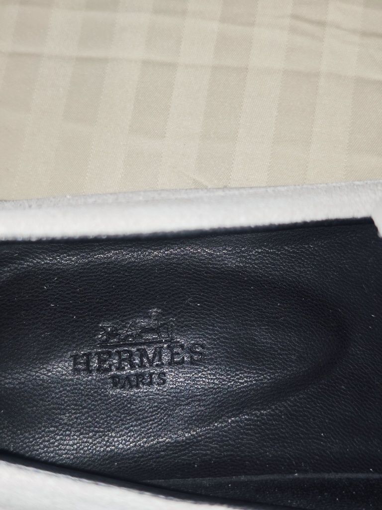 Дамски обувки Hermes