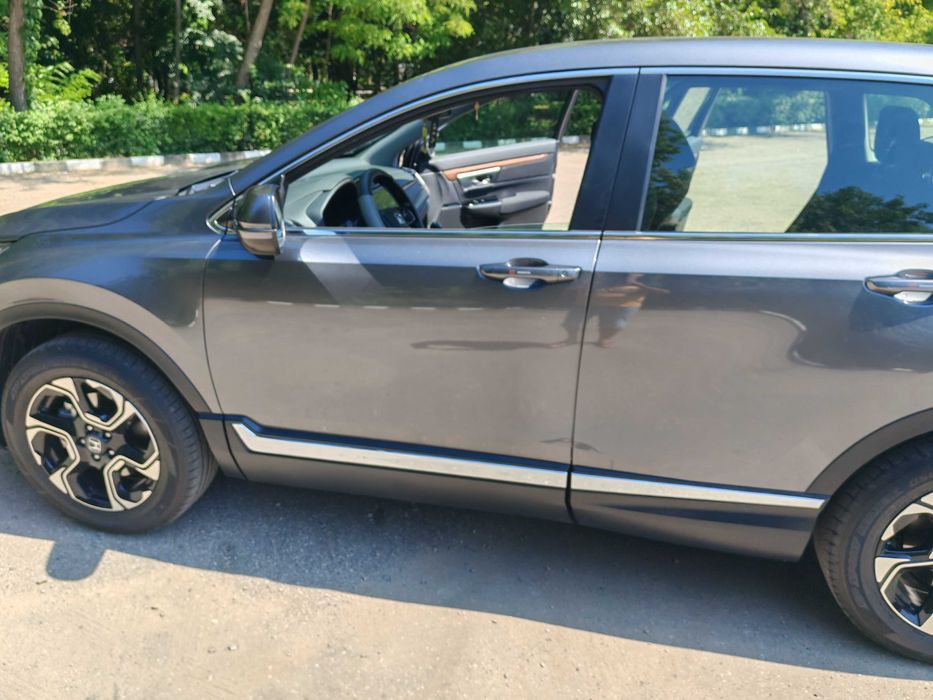 Honda CRV AWD  1.5 Turbo