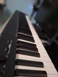 Casio CDP-S100BK