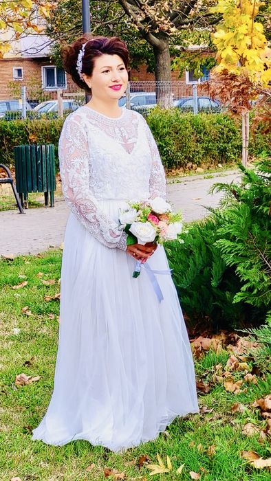 Rochie de mireasa