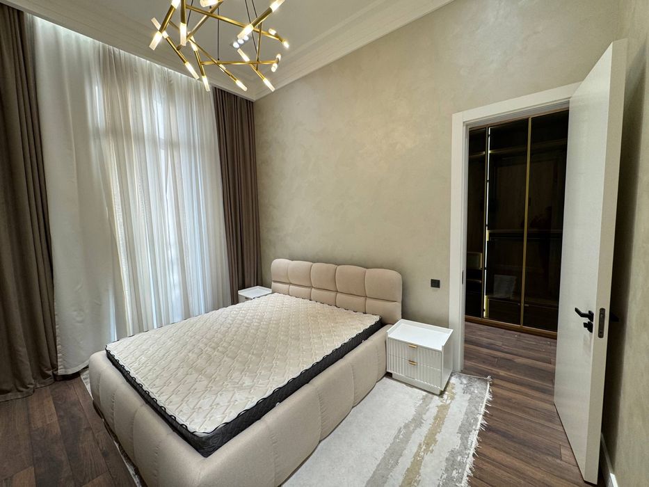 Срочно продается квартира в центре города! Мирабад палас mirabad palac