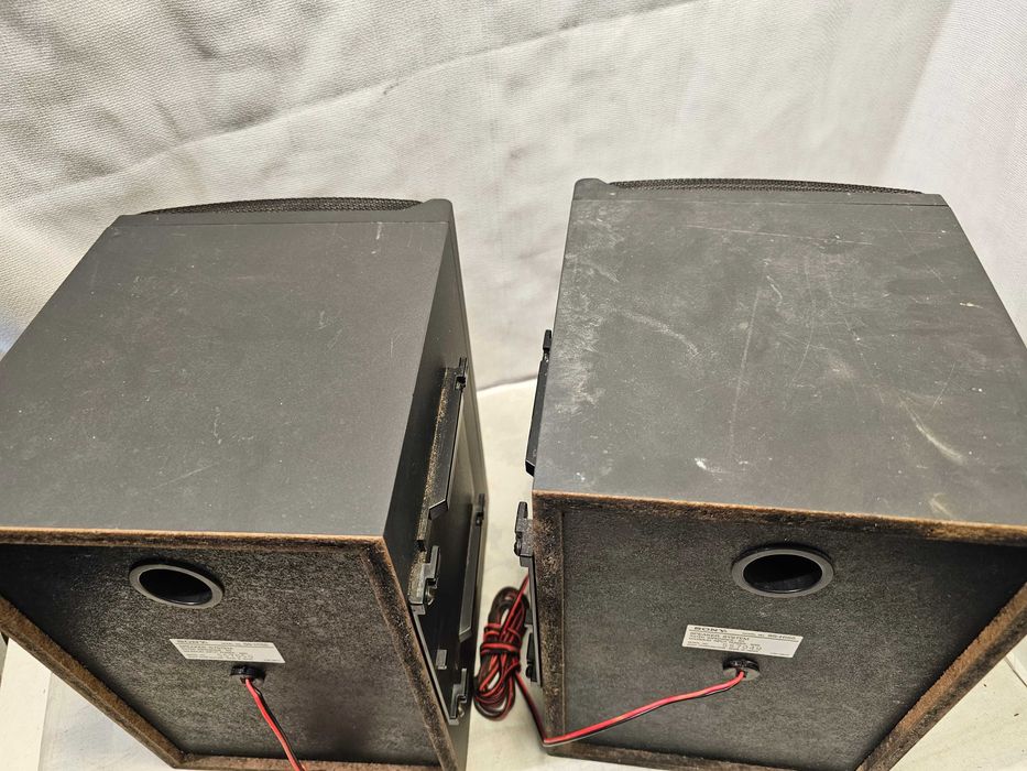 Sony SS-H115 3 way raft mobila