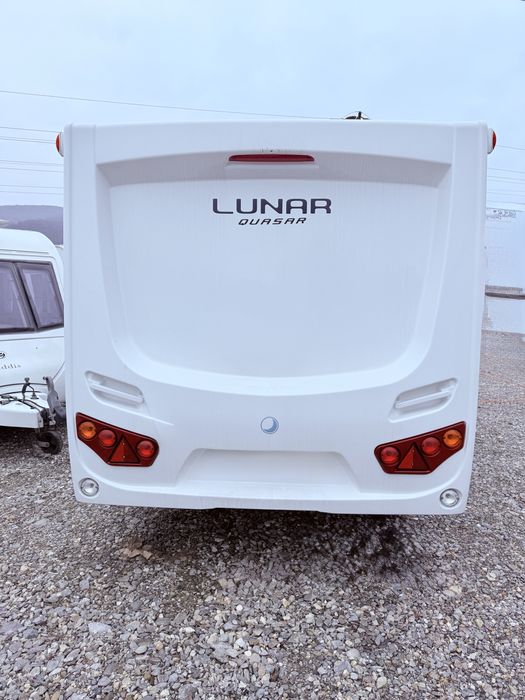 Rulota Lunar Quasar 2016 , sasiu Alko , Alko Atc