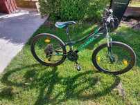 Vând bicicletă copii