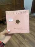 bvlgari rose essentielle