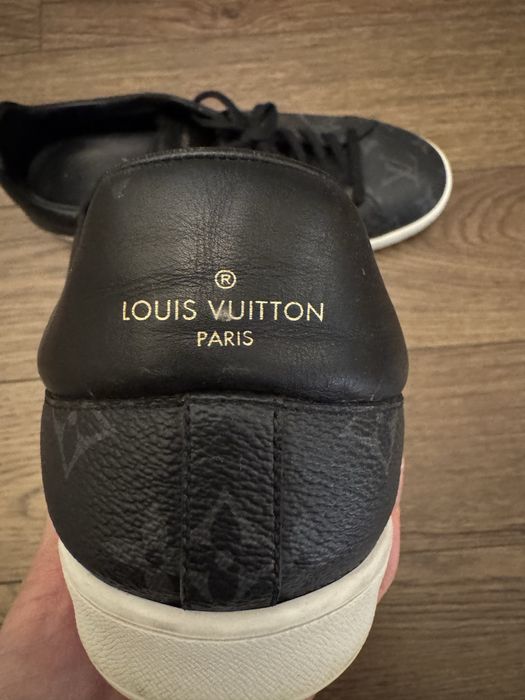 Мъжки кецове Louis Vuitton