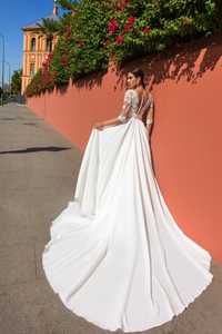 Rochie mireasa Exclusive Bridal