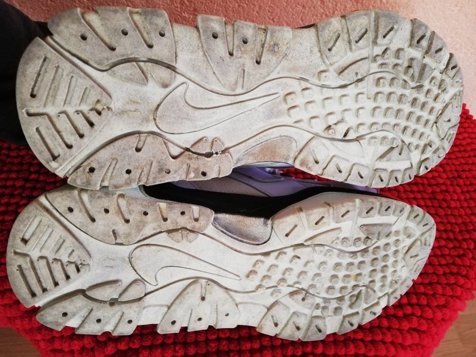 Bascheți Nike Air nr 41