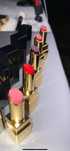 The Bold Rouge | Ruj YSL