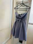 Официална Рокля Asos xs-s