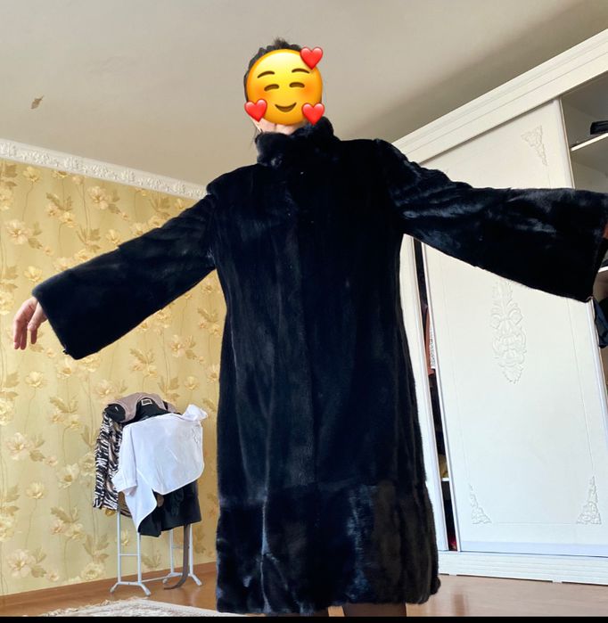 Шуба продам