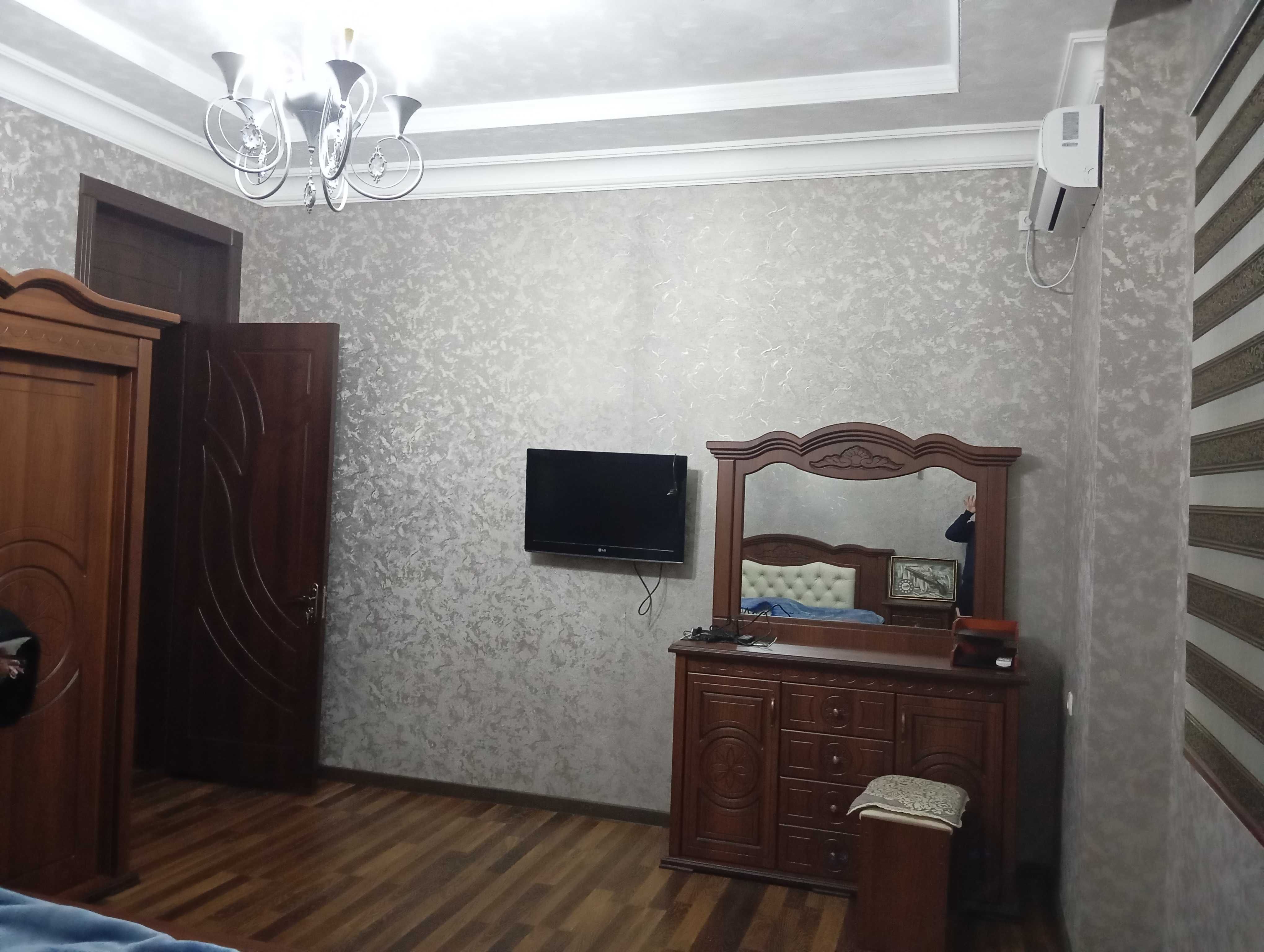 Учкахрамон, Гулистан, 4 сотки, 180 квадратов, подвал 15х4