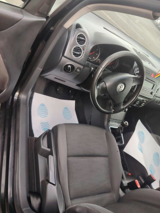 Golf 5 Plus 1.9tdi 105cp