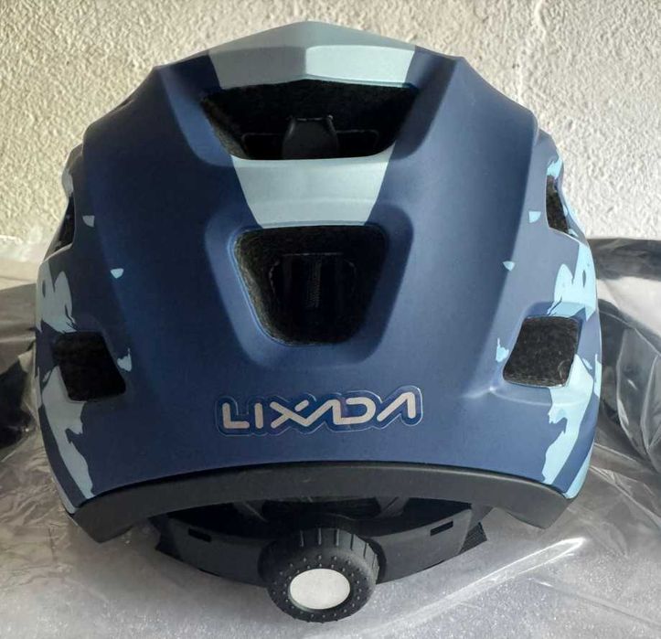 Casca protectie 2 in 1 Lixada pentru copii, Trotineta sau Bicicleta