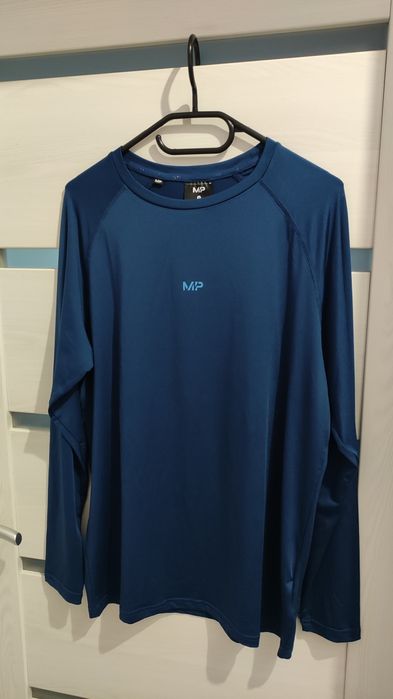 Myprotein M size Мъжка спортна блуза
