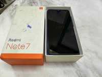 Xiaomi Redmi Note 7, 64 Gb (Астана, Сыганак 54) л: 372517