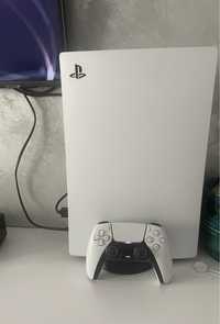 Vand Playstation 5