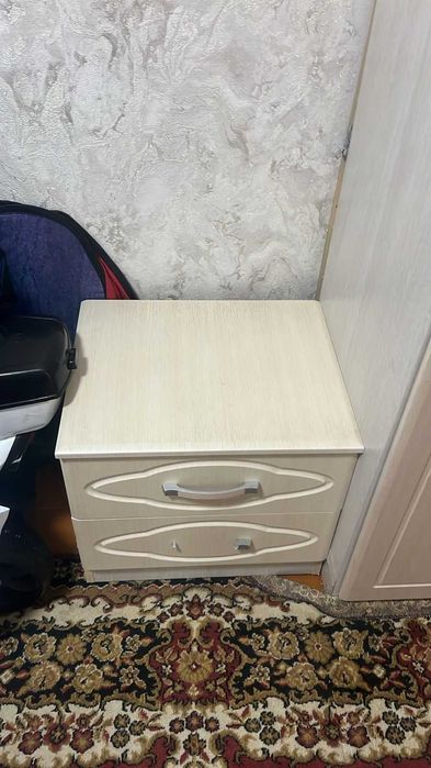 Срочно продам кровать