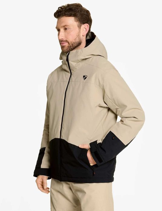 Ziener Telkamar, 4XL, ново, оригинално мъжко ски/сноуборд яке
