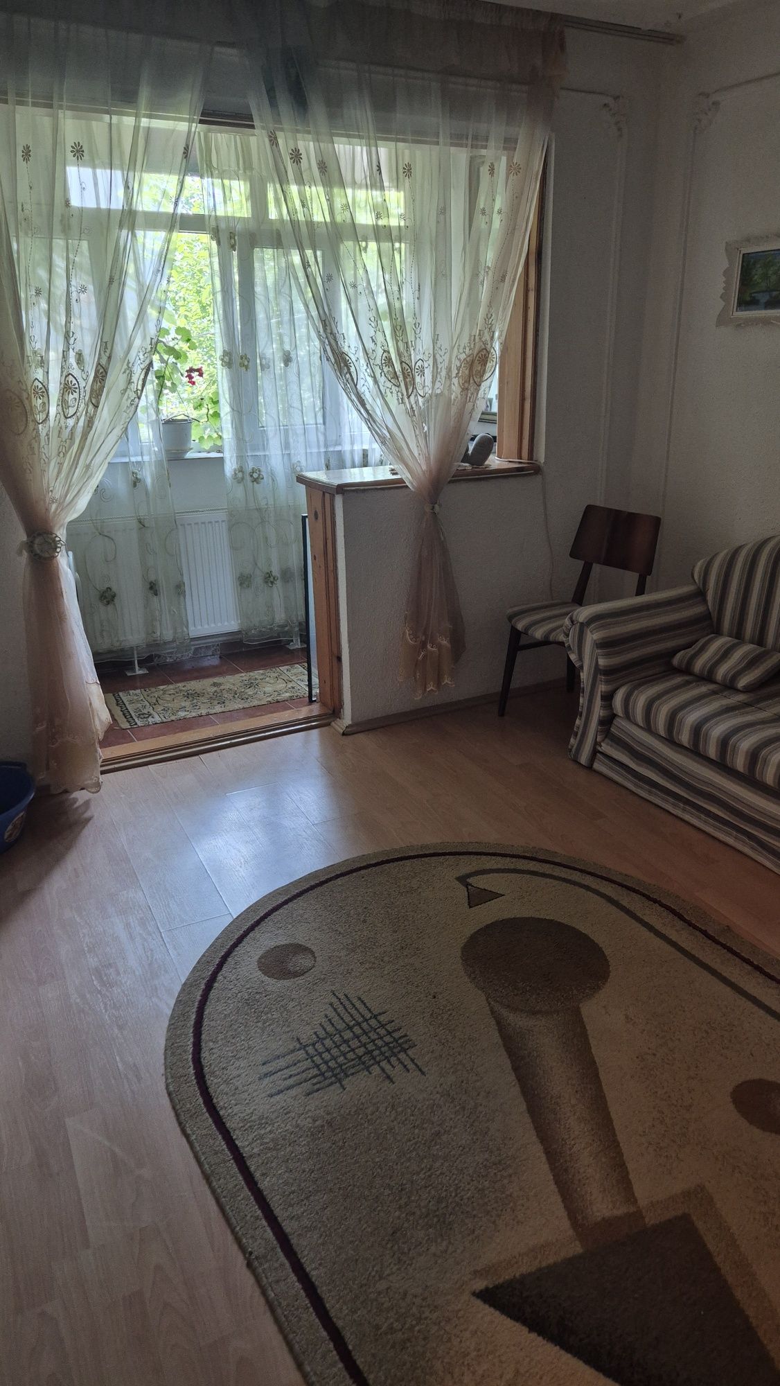 Apartament 4 camere