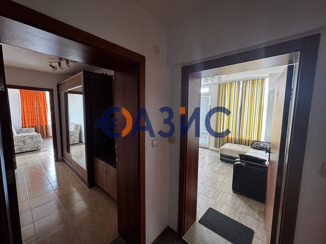 Продава се Тристаен апартамент в Несебър - 88 кв.м за 948 €/кв.м - Снимка #12